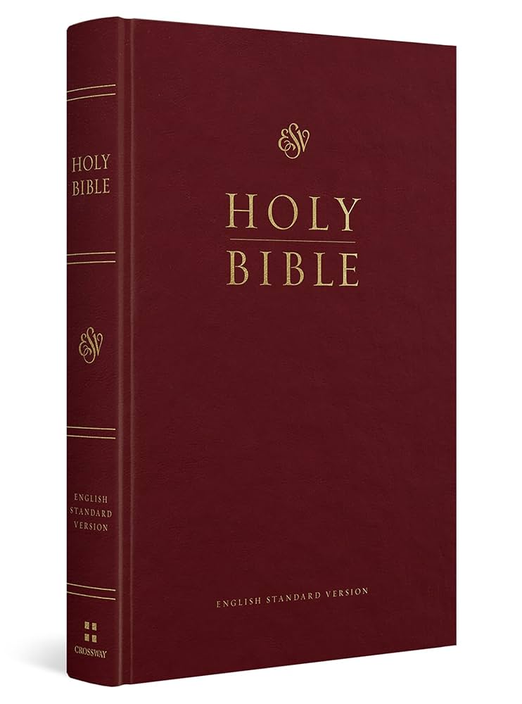 ESV Pew Bible