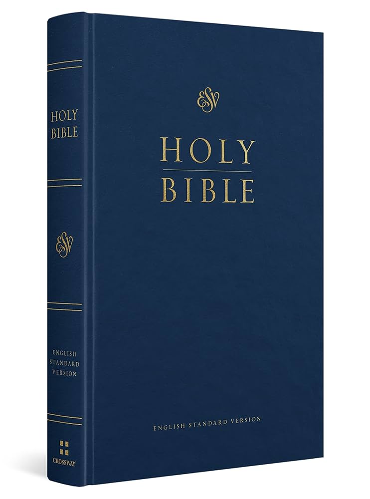 ESV Pew Bible