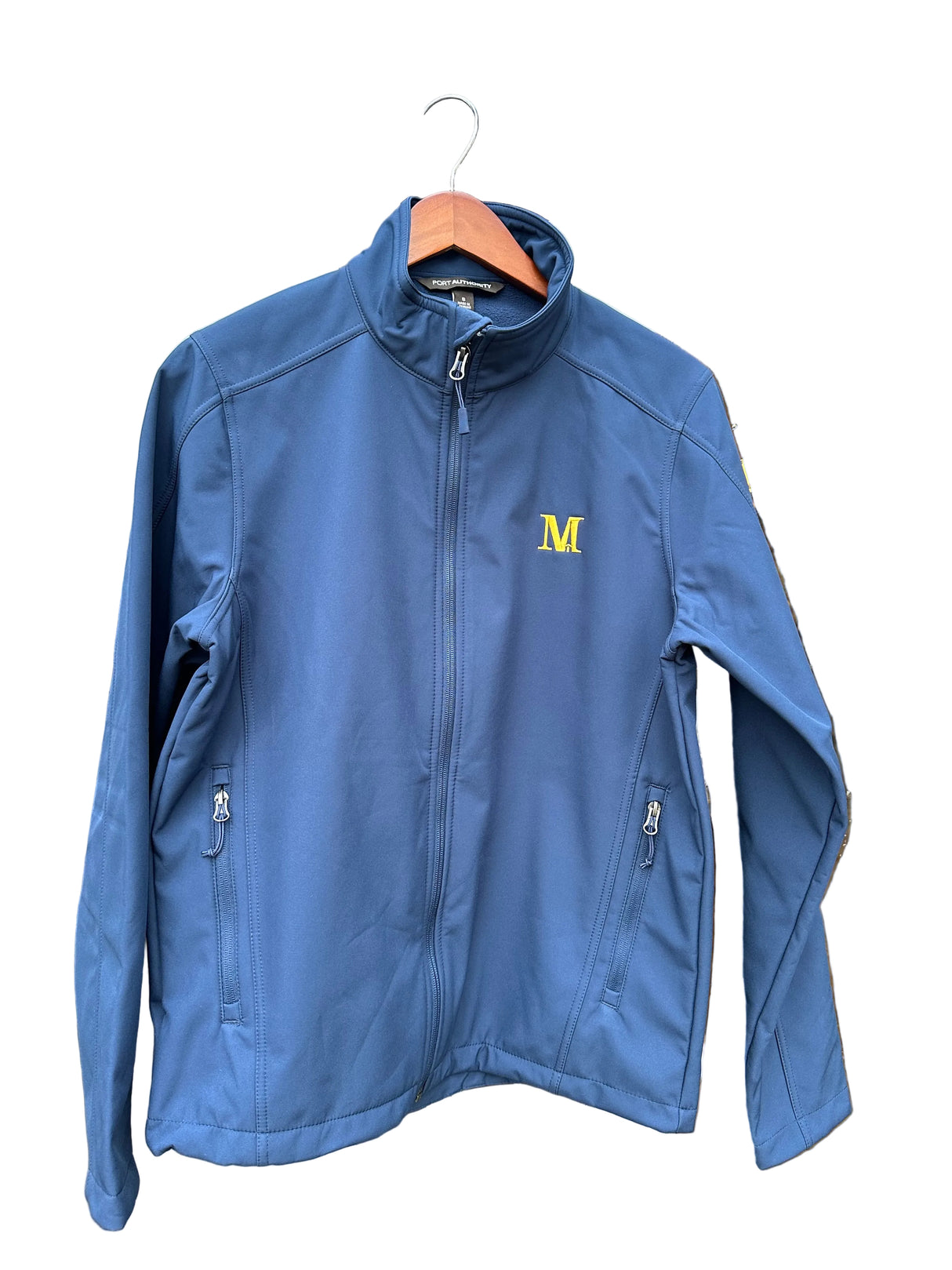 Midwestern Insulated Rain Jacket