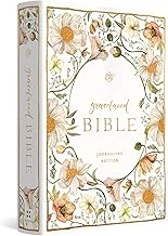 ESV Graceland Journal Bible