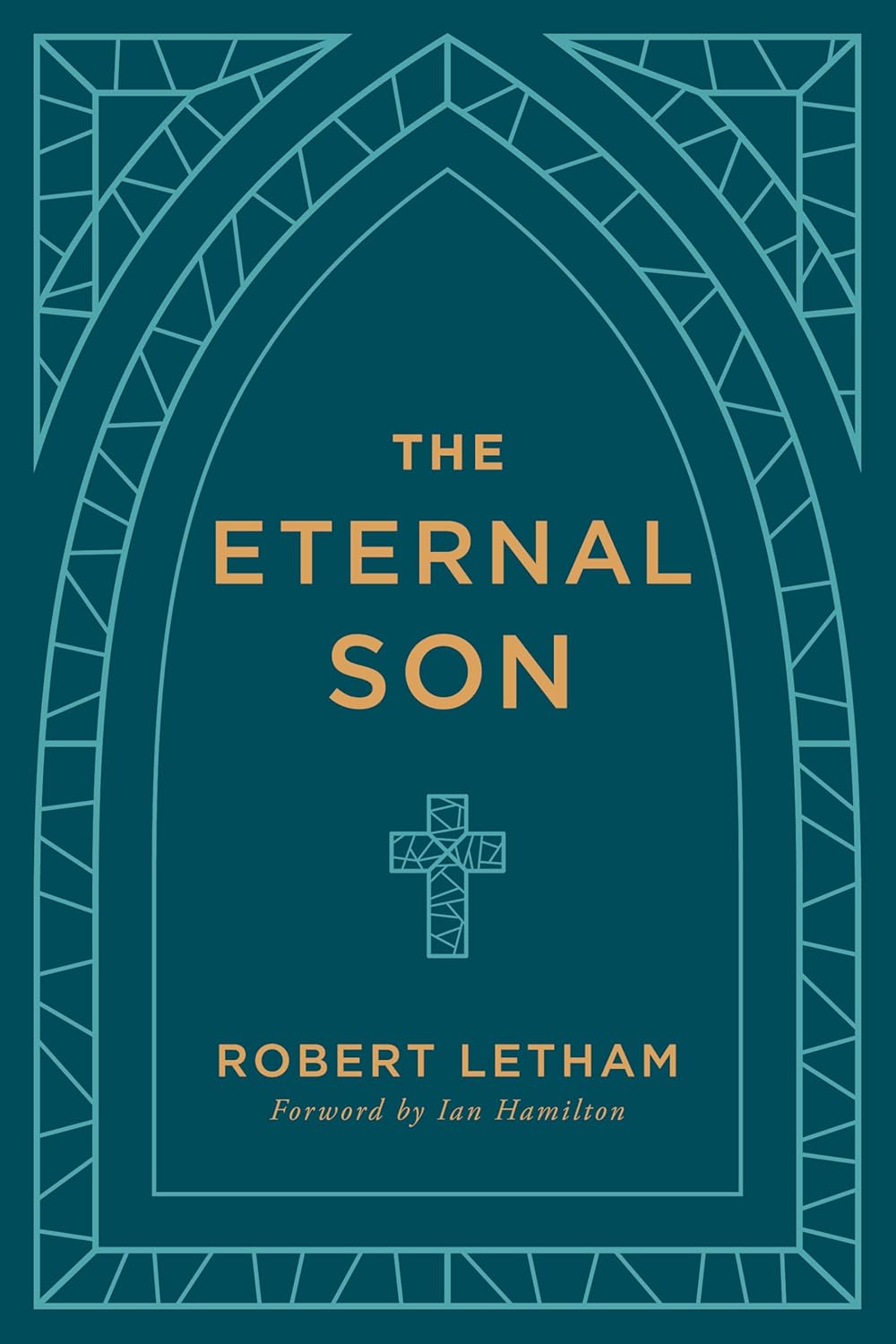 The Eternal Son