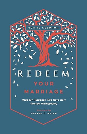 Redeem Your Marriage