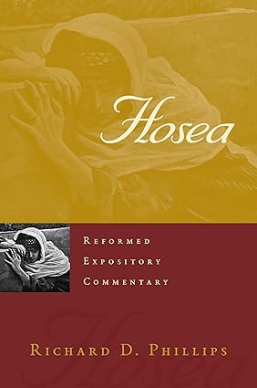 REC Hosea