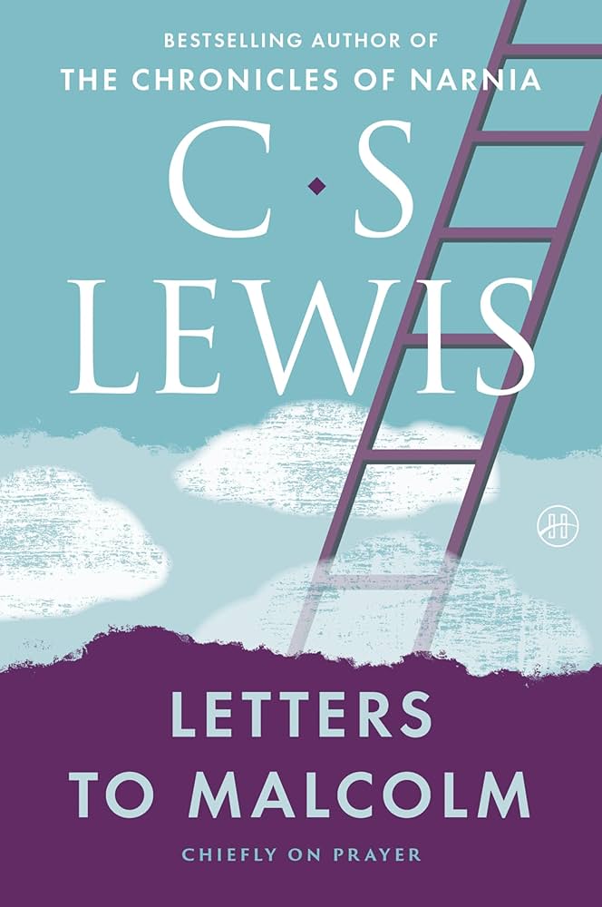 Letters to Malcolm