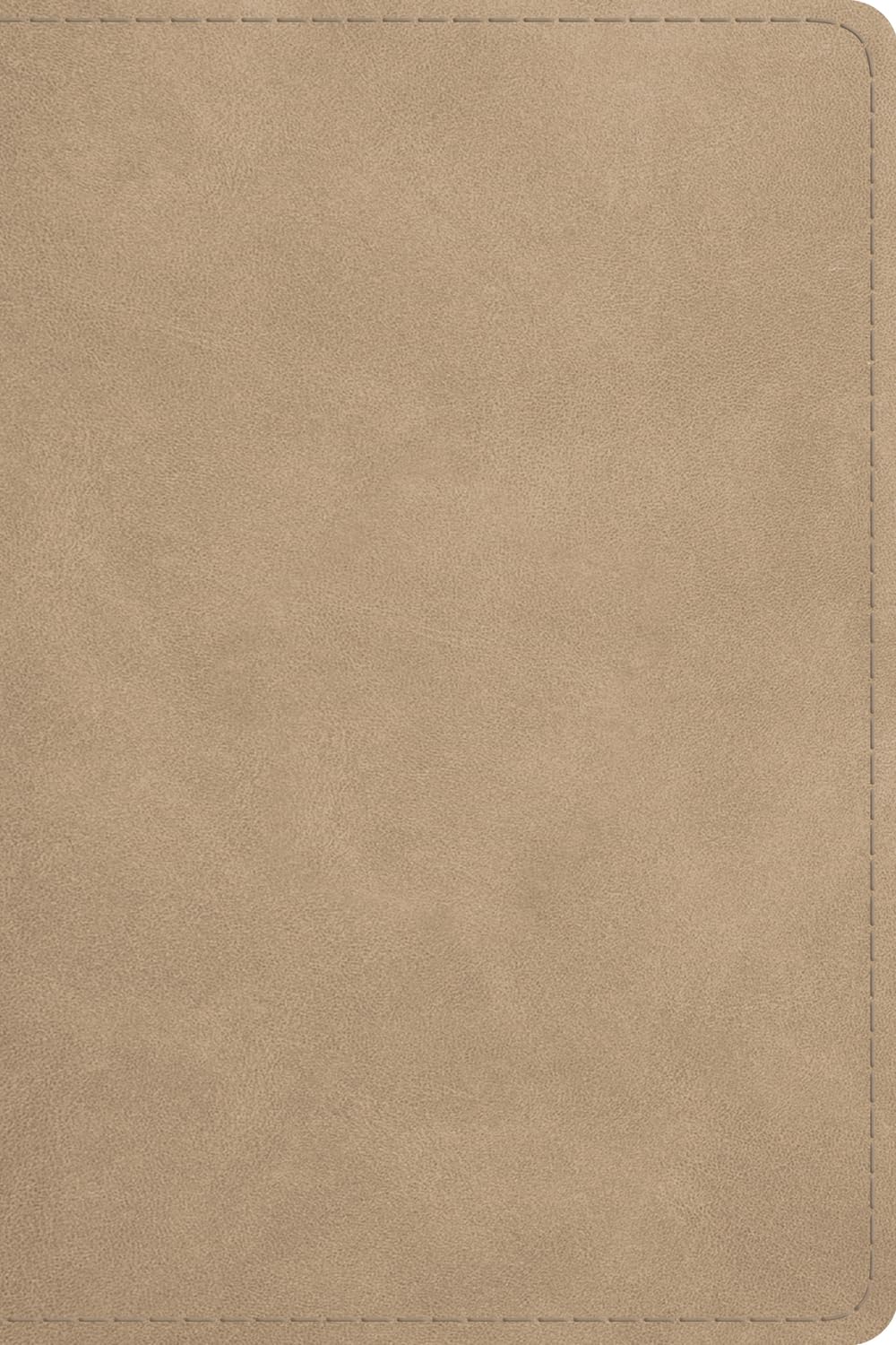 ESV Beholding Christ Bible: Seeing Jesus in All of Scripture with Nancy Guthrie (TruTone, Soft Umber)