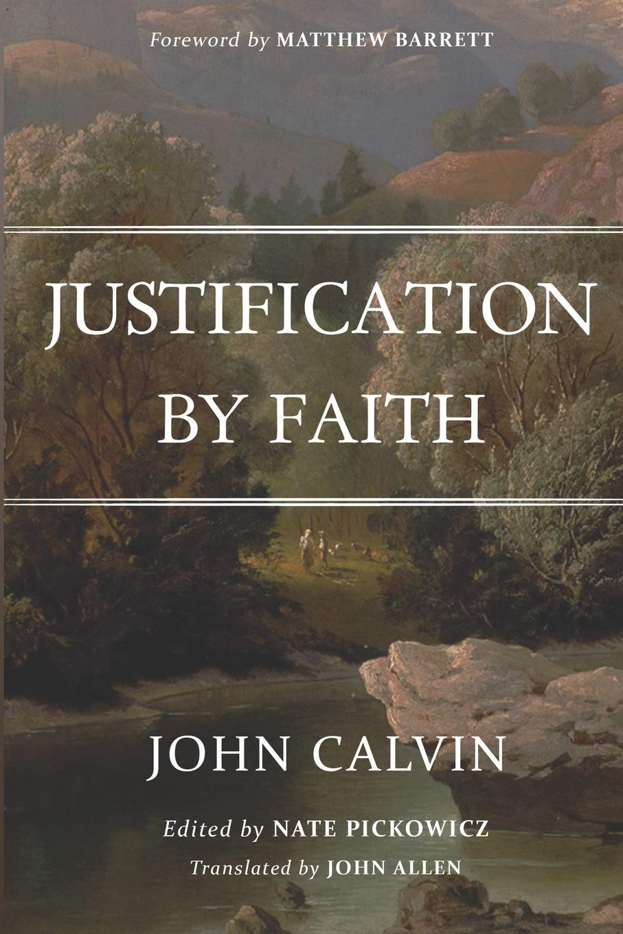 Justification by Faith
