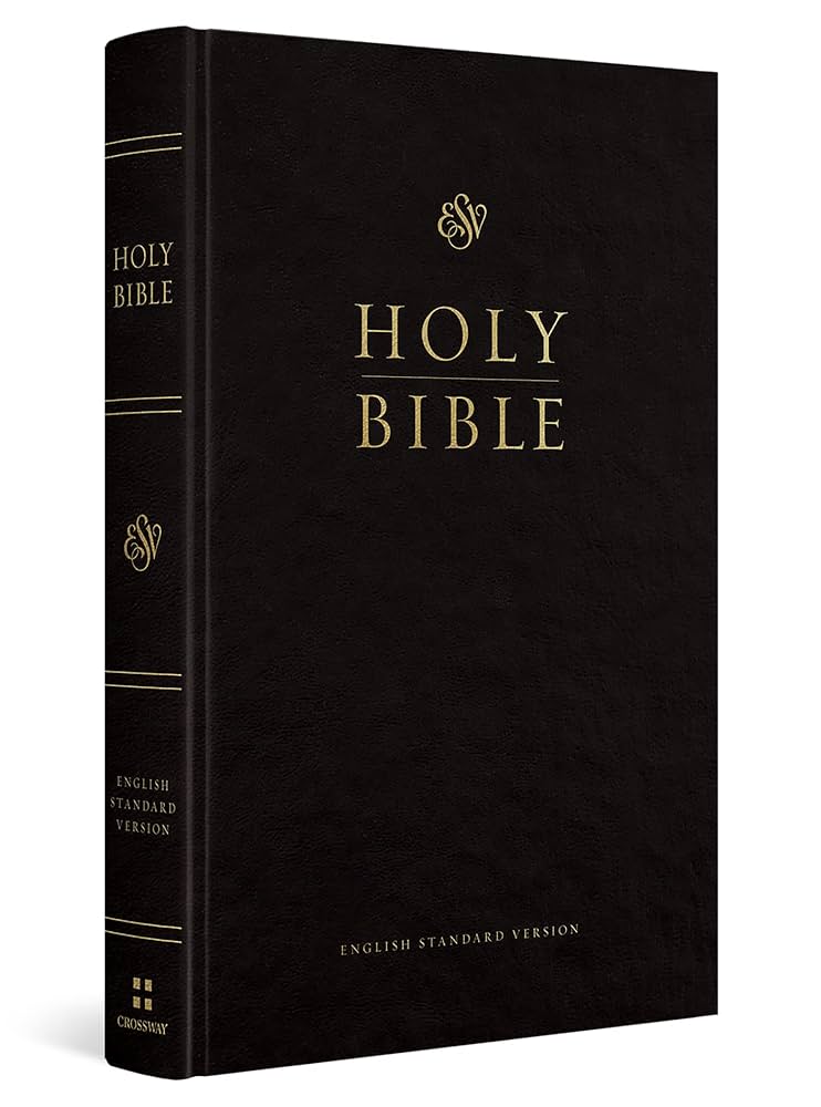 ESV Pew Bible