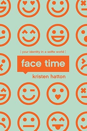 Face Time : Your Identity in a Selfie World