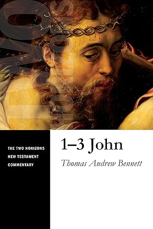 THNTC 1-3 John