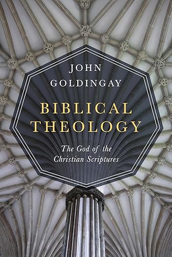 Biblical Theology: The God of Christian Scriptures