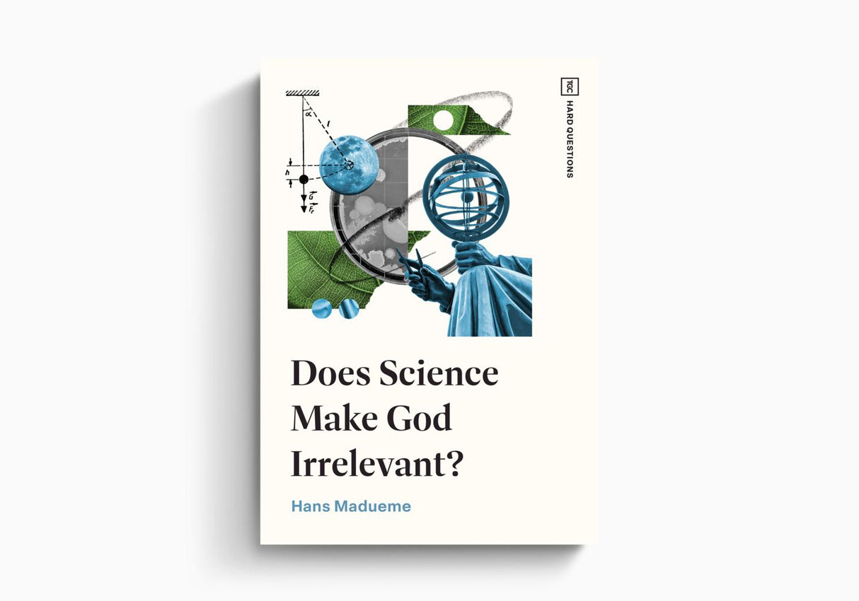 Does Science Make God Irrelevant?