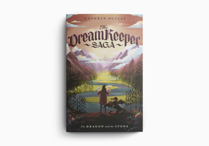 The Dragon and the Stone