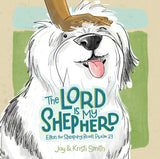 The Lord Is My Shepherd