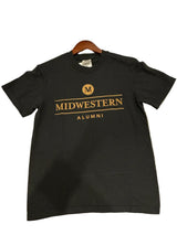 Midwestern Seminary Alumni Tee