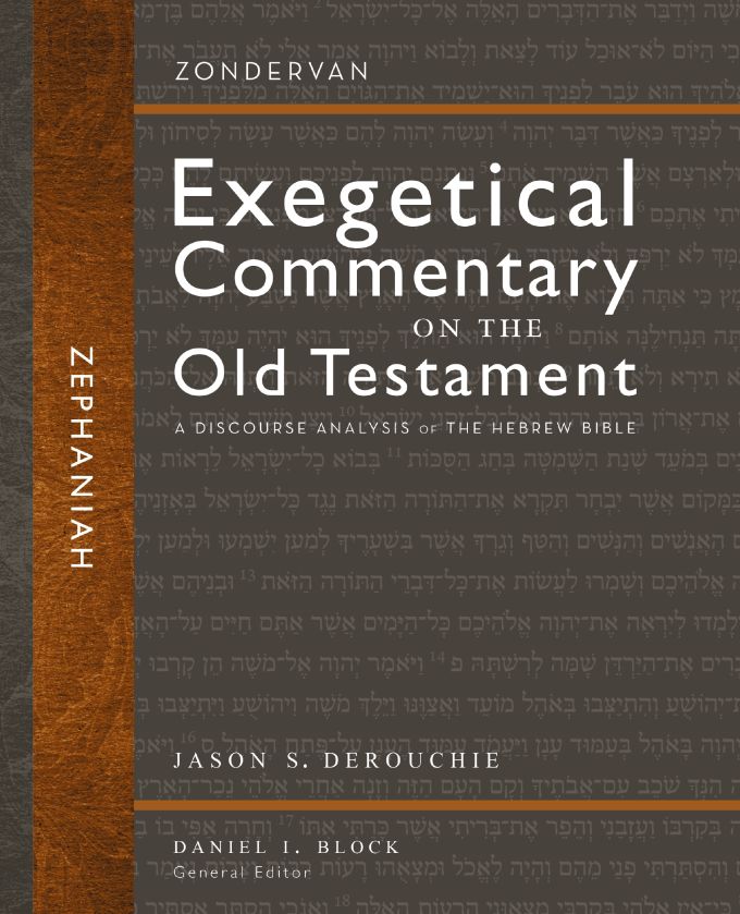 ZECOT Zephaniah