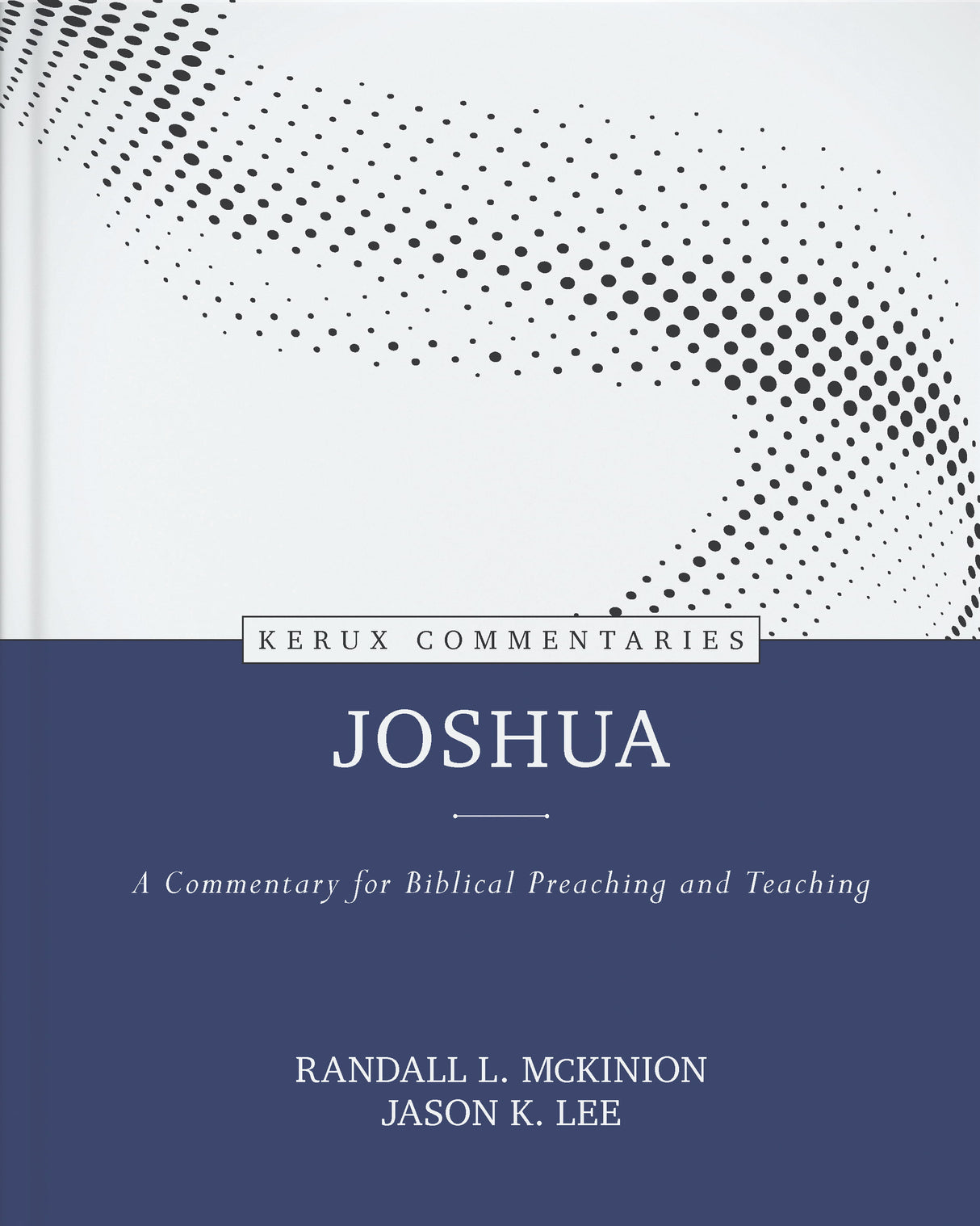 Kerux Joshua
