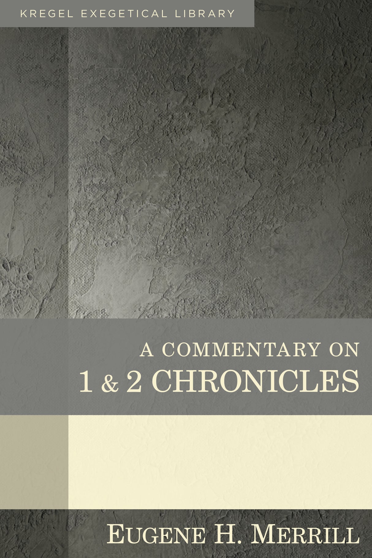 KEL 1 & 2 Chronicles