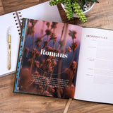 The New Testament Handbook, Sage Cloth Over Board: A Visual Guide Through the New Testament