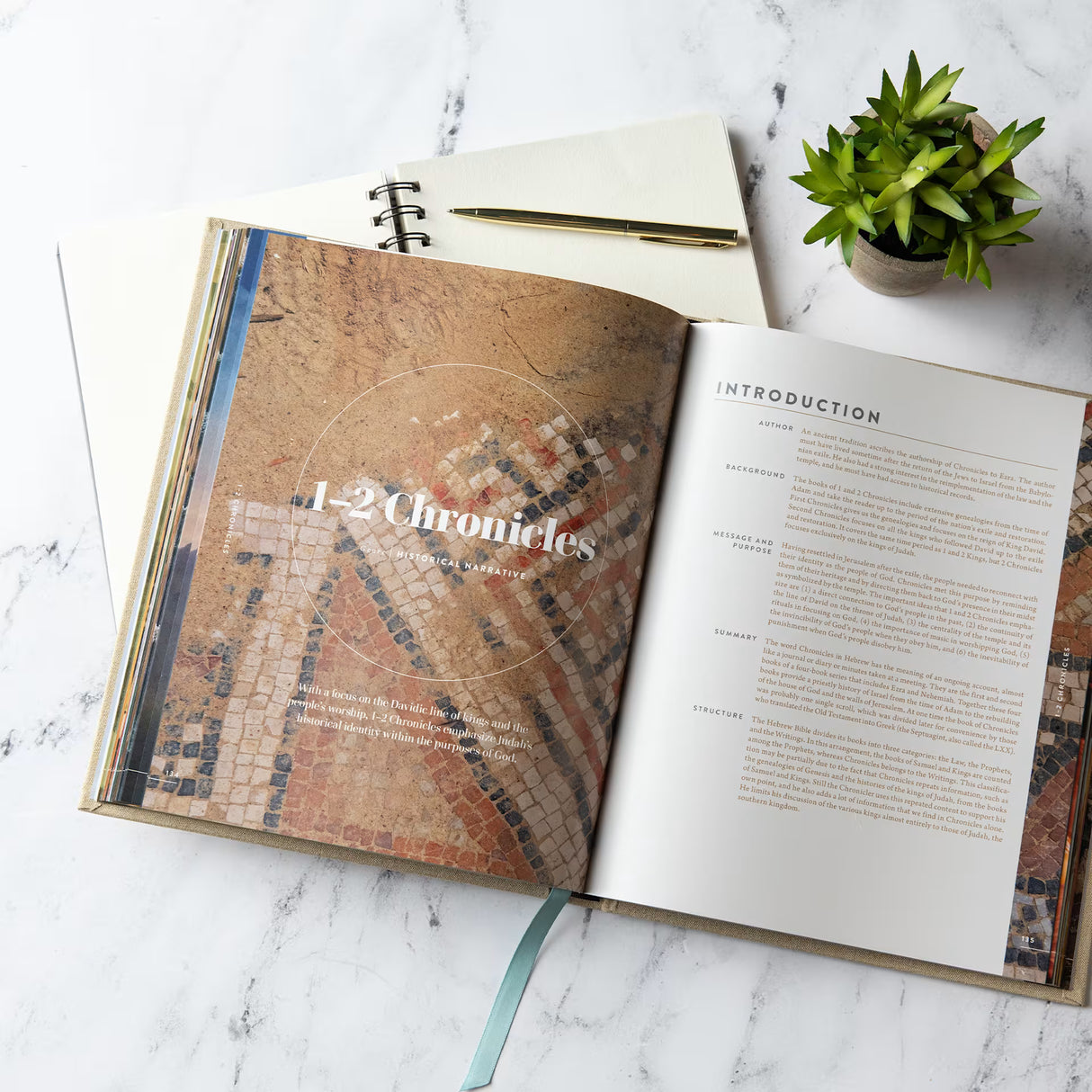 The Old Testament Handbook, Sand Cloth Over Board: A Visual Guide Through the Old Testament