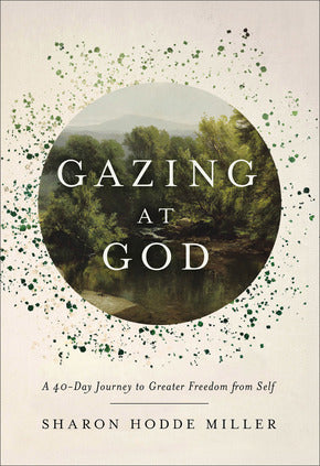 Gazing at God
