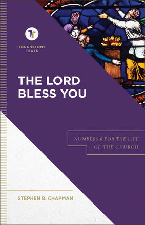 The Lord Bless You