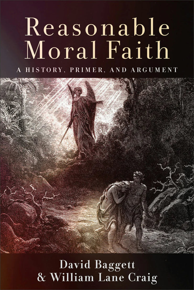 Reasonable Moral Faith