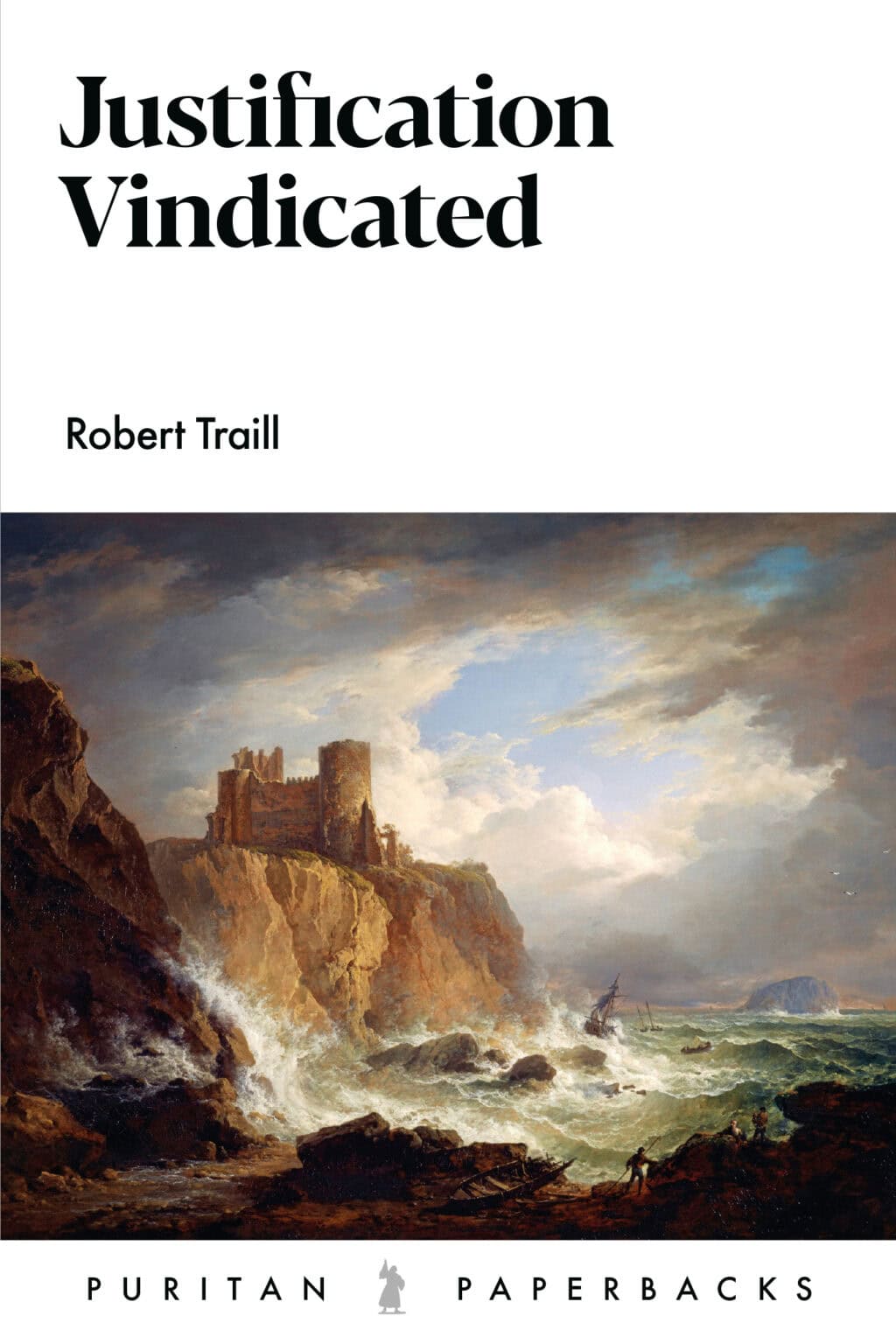 Justification Vindicated (Puritan Paperback)