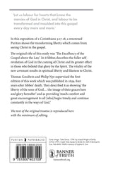 Puritan PB Glorious Freedom