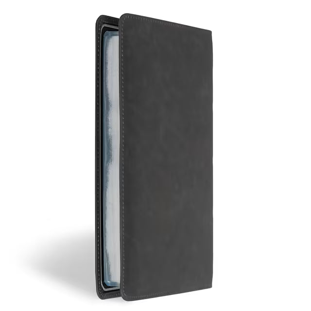 CSB Personal Size Bible, Holman Handcrafted Collection