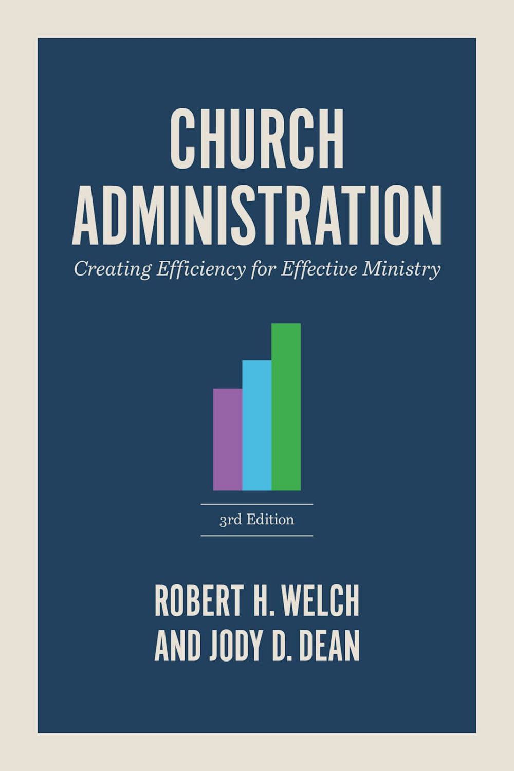 Church Administration, 3rd Edition