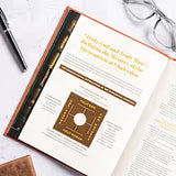 The Church History Handbook, Clay Cloth Over Board