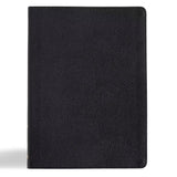 CSB Connecting Scripture New Testament