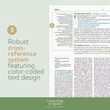 CSB Connecting Scripture New Testament
