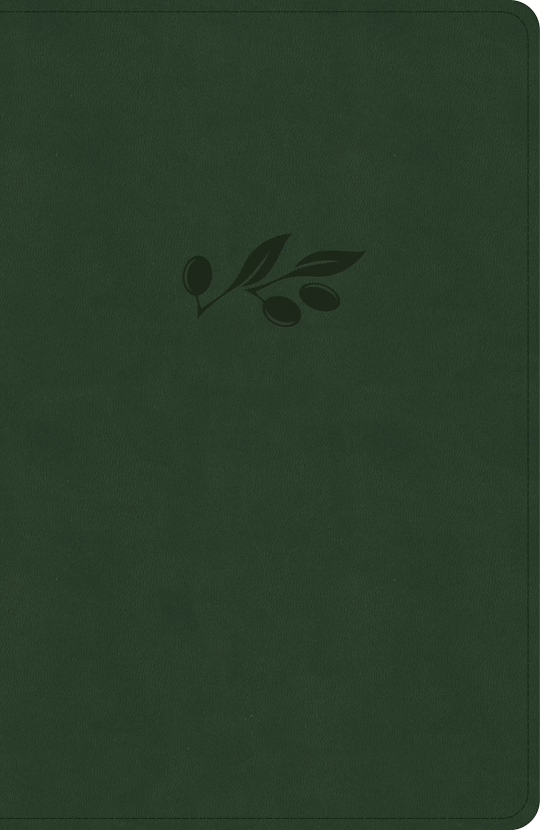 NASB Verse-by-Verse Reference Bible