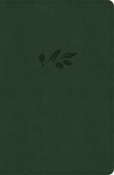 NASB Verse-by-Verse Reference Bible