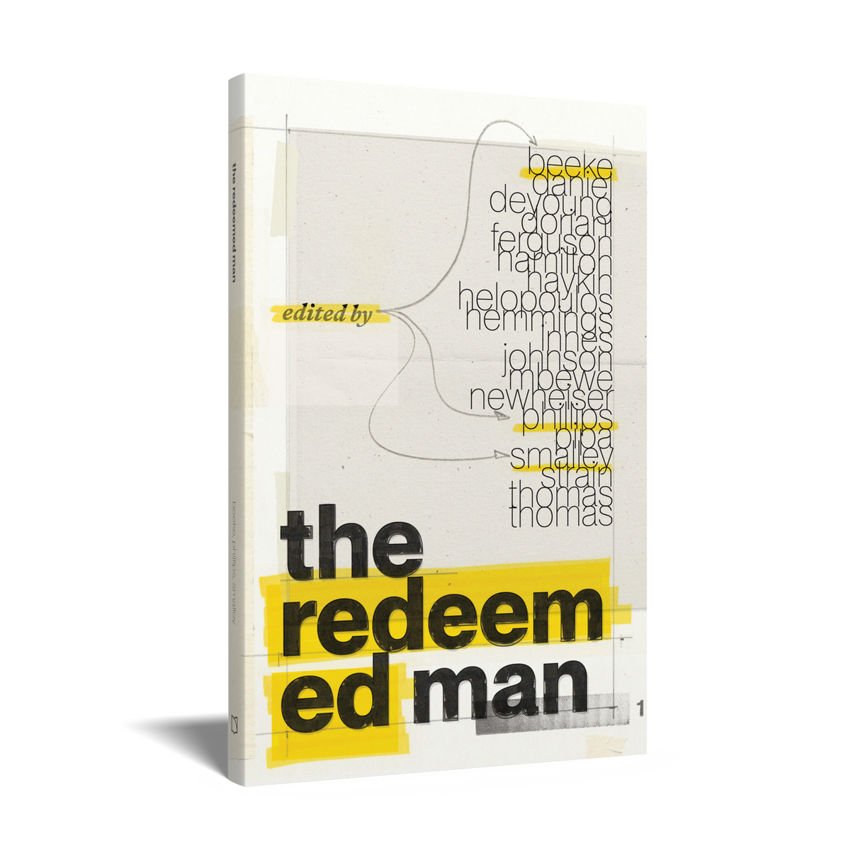 The Redeemed Man