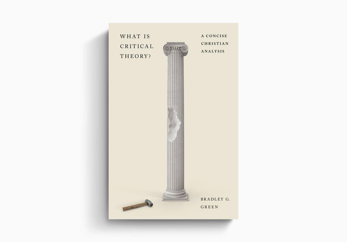 What is Critical Theory? A Concise Christian Analysis