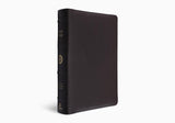 ESV Heirloom Bible, Veritas: Single Column Edition