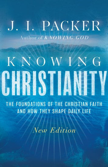 Knowing Christianity