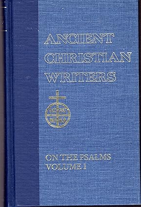 ACW: St. Augustine on the Psalms