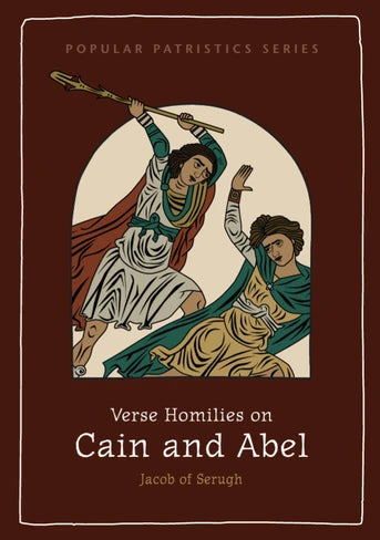 Cain and Abel (Popular Patristics)