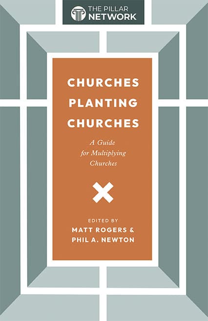 Churches Planting Churches