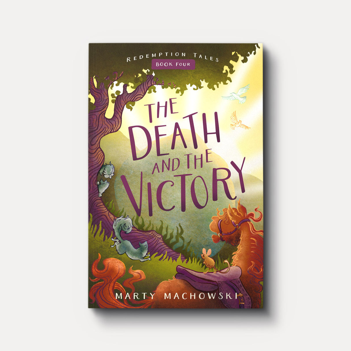 The Death and the Victory