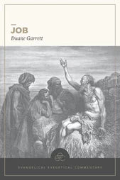 Job: Evangelical Exegetical Commentary