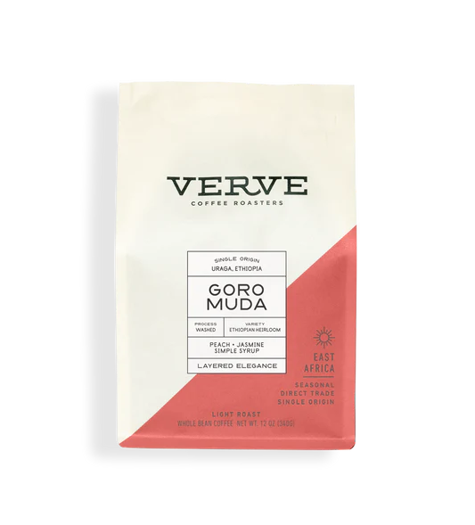 Verve: Worka