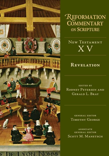 Revelation: Reformation Commentary on Scripture 15