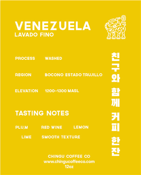 Chingu Venezuela