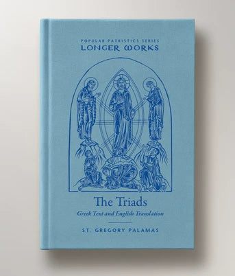The Triads (Popular Patristics)