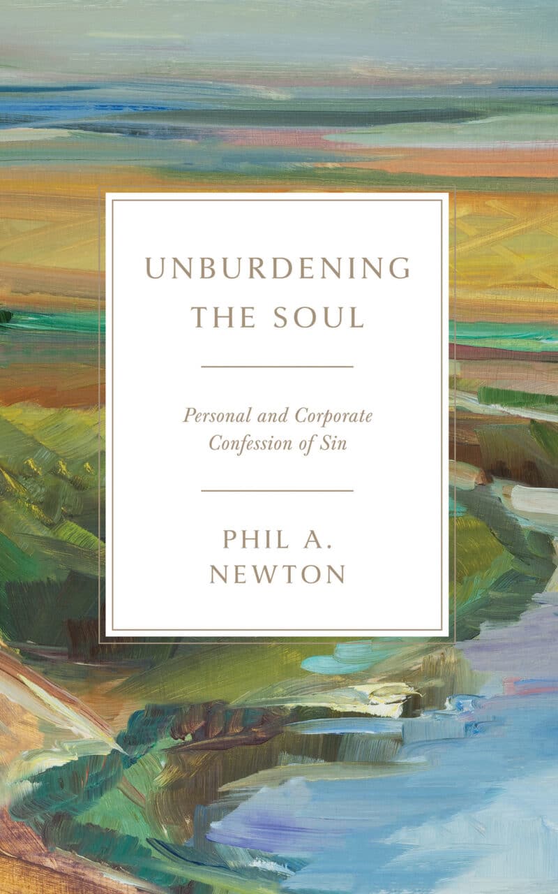 Unburdening the Soul