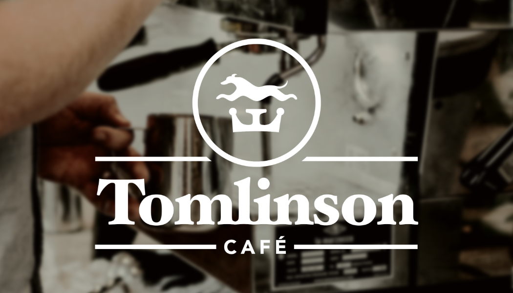 Tomlinson Cafe Gift Card